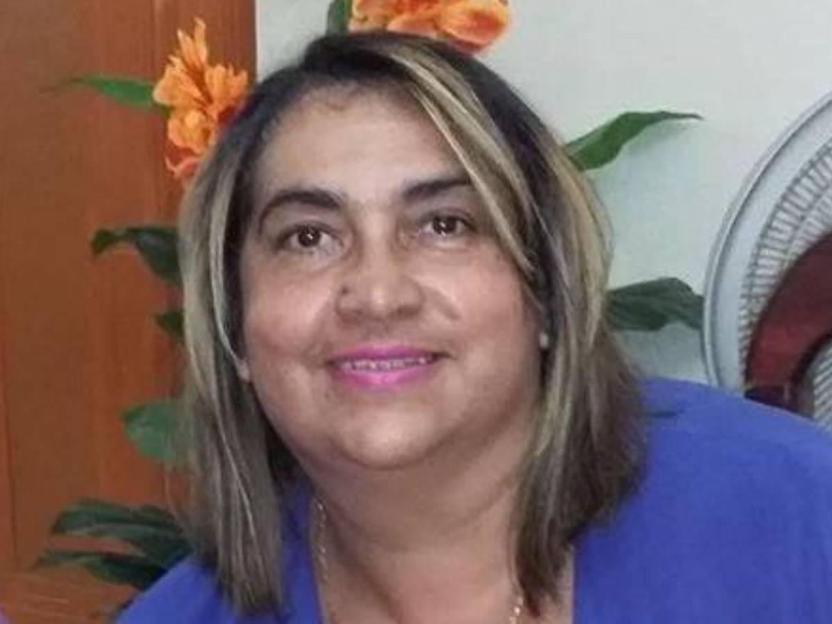 Luto en el Partido Liberal: muere reconocida candidata a diputada