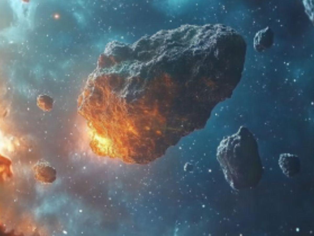 Impacto del asteroide “Bennu” podría causar cuatro años de invierno en La Tierra