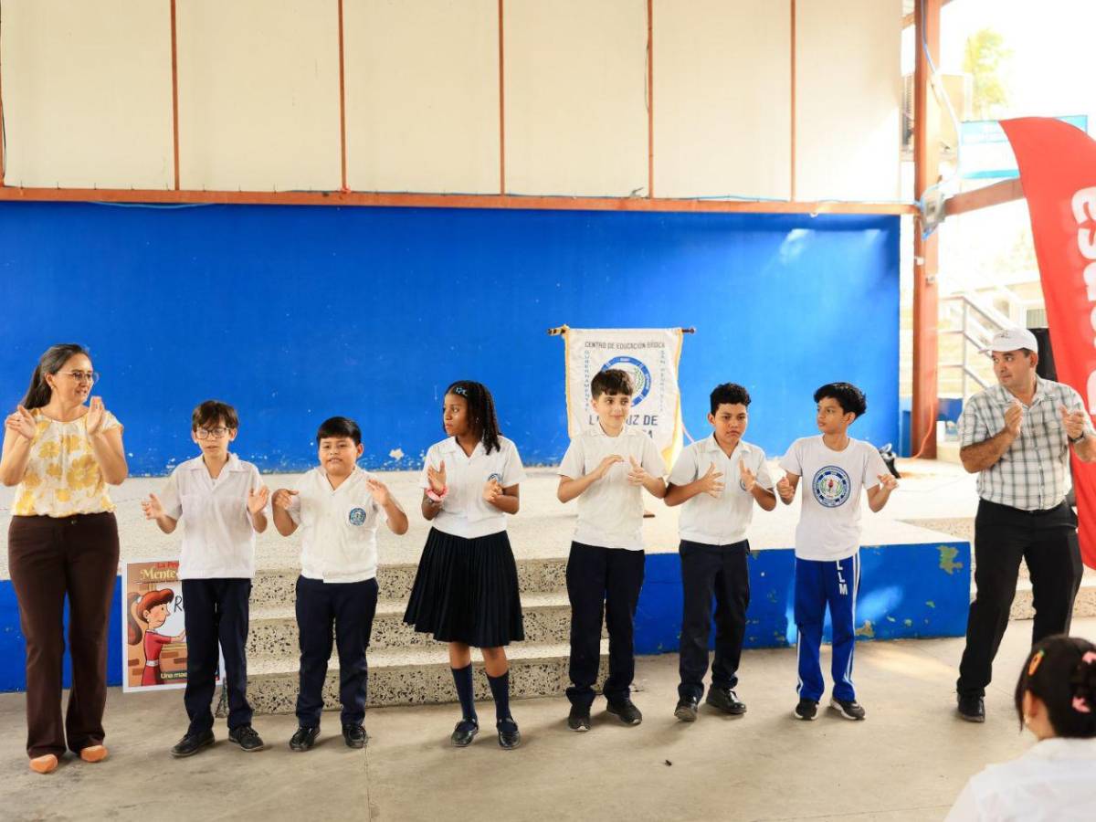 Entre dinámicas y reflexiones, estudiantes aprendieron a reconocer la ansiedad