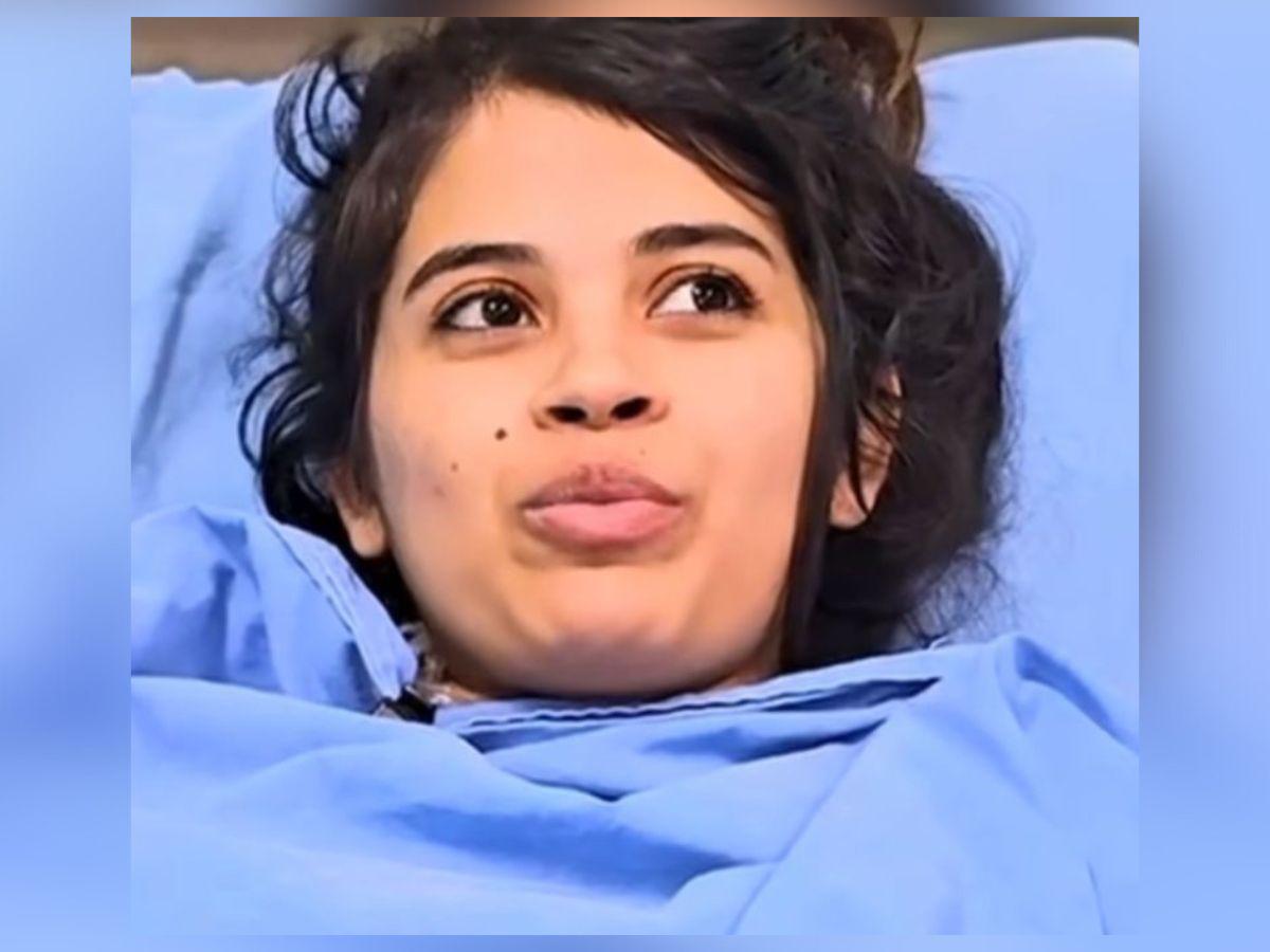 “Estaba entre los muertos”: el testimonio de Alejandra tras el accidente en Roatán