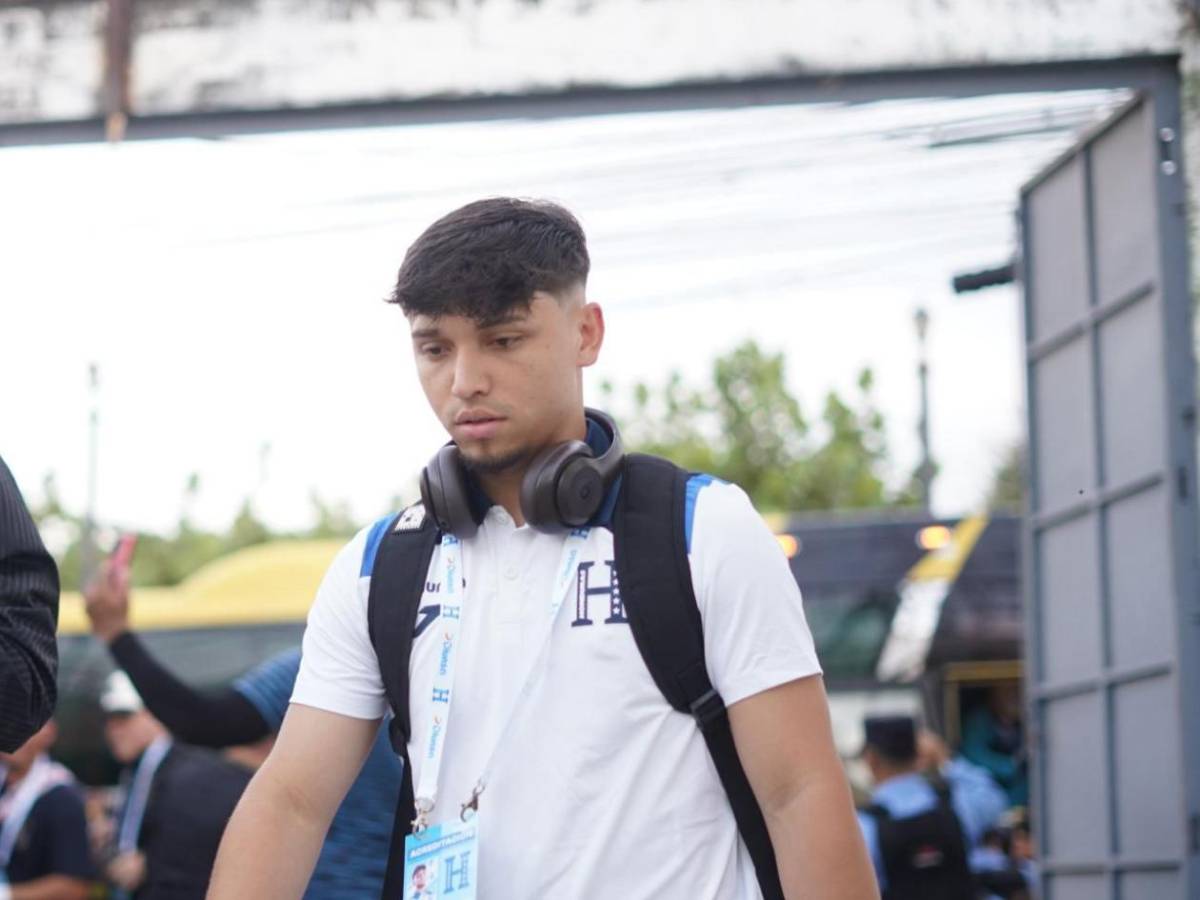 La Bicha sorprendió: Locura por tiktokers de Honduras en el estadio Morazán