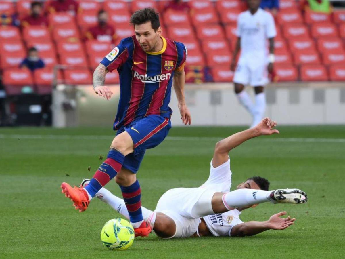 Inter Miami va por una leyenda del Real Madrid para que juegue junto a Messi