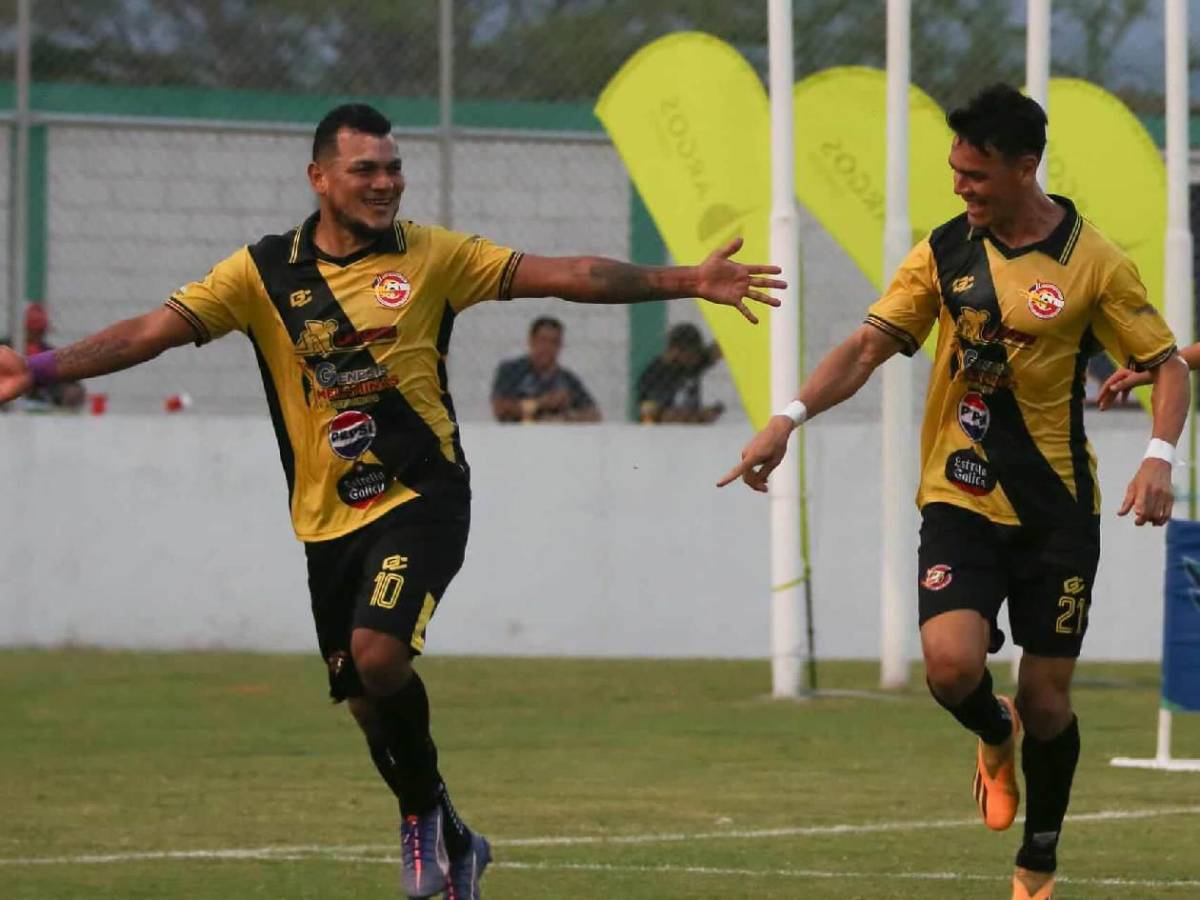 Club de Primera en Honduras sorprende: revelan fusión con inesperado equipo