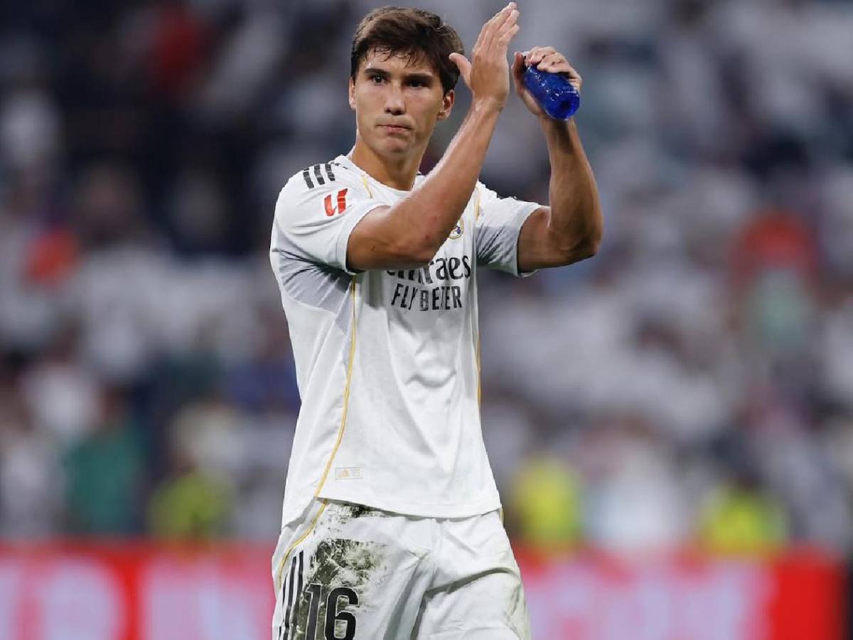 Barcelona compra a joya y sufre baja; Real Madrid recibe golpe y barrida de Xabi