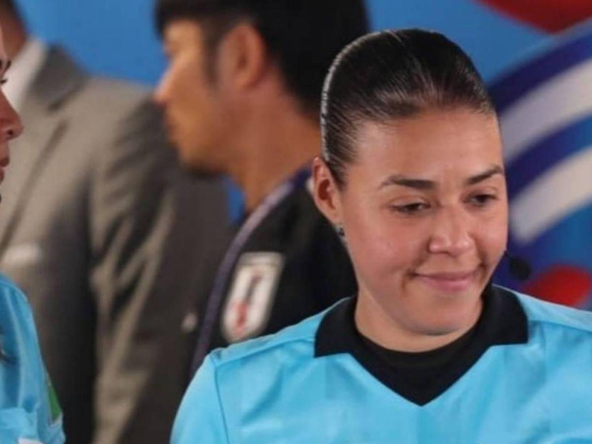 Melissa Pastrana se fue de Honduras y Estados Unidos la sorprende: Su nueva faceta