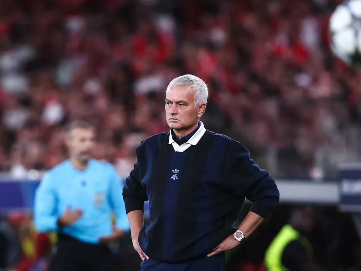 ¿Mourinho al Real Madrid? El polémico entrenador reacciona y deja a todos asombrados