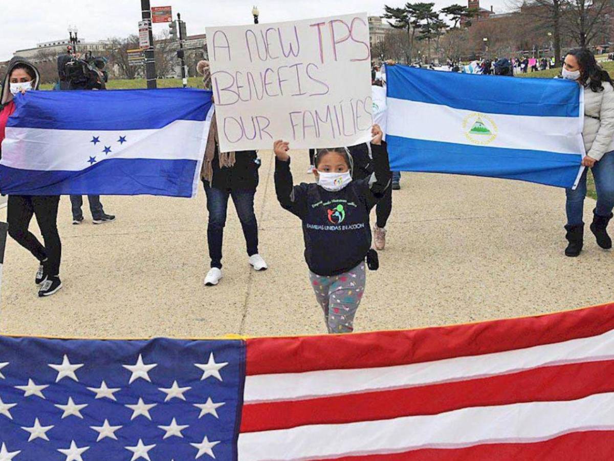 Claves para entender la cancelación del TPS a hondureños