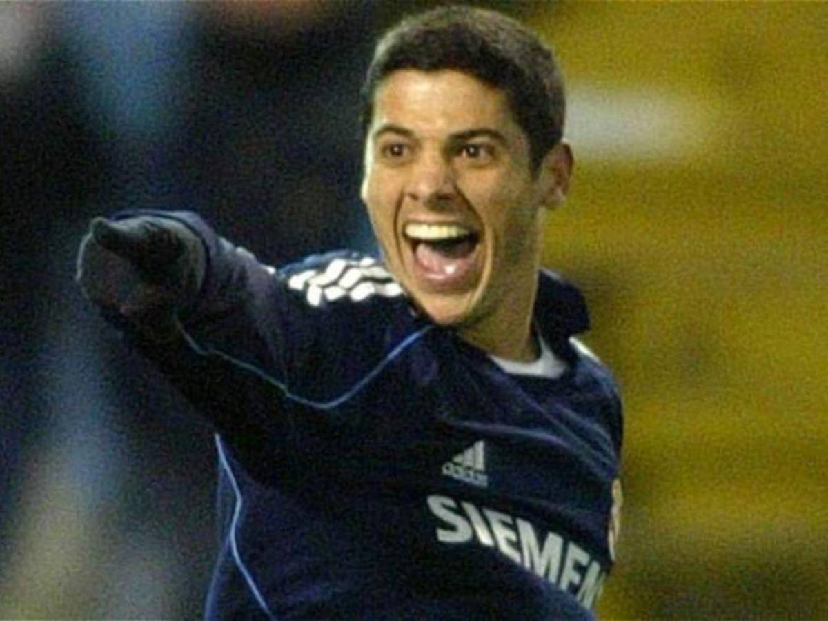 Exjugador del Real Madrid admite excesos que marcaron su trayectoria en europa