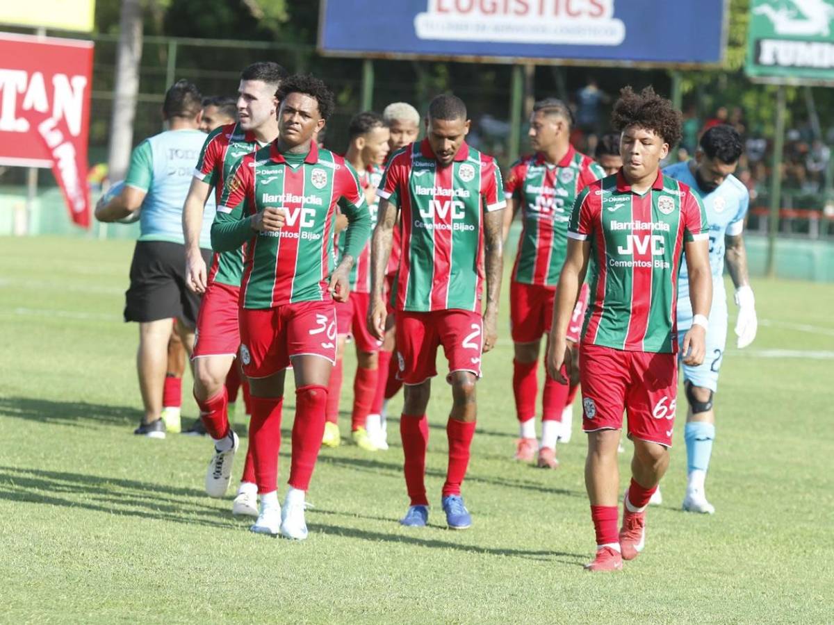 Euforia en Choloma campeón de Copa LA PRENSA, Marathón triste, bellezas y premios