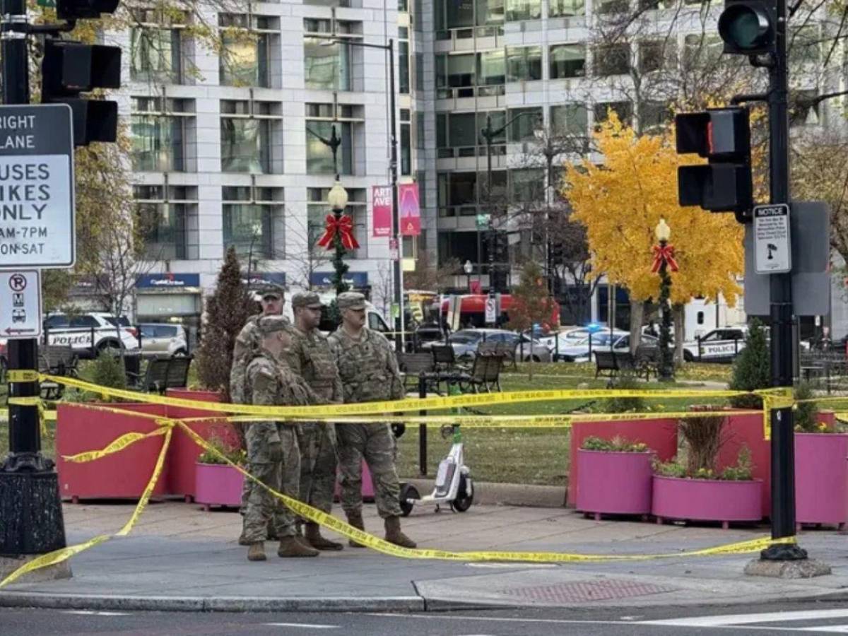 ¿Una pelea doméstica desató mortal tiroteo en Luisiana? Esto se sabe