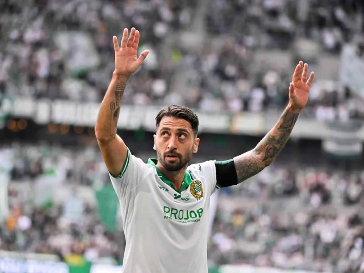 Bota de Oro 2025-2026: Mbappé y Haaland marcan dobletes y amenazan el desconocido líder