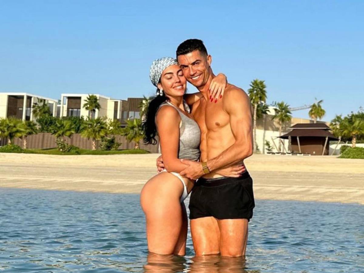 Boda de Cristiano Ronaldo: Curiosa fecha lugar e invitados, ¿Messi estará?