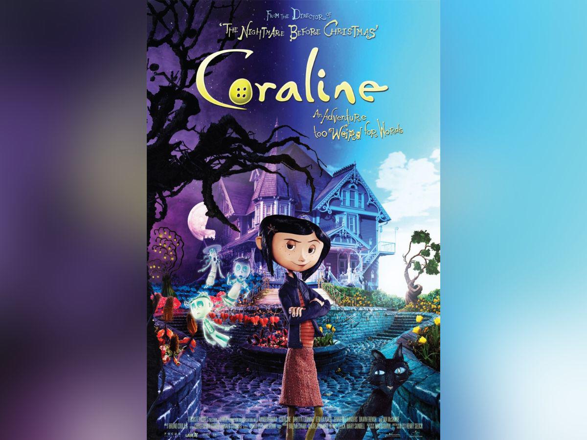 Películas y series para ver en Halloween: desde historias de miedo hasta clásicos