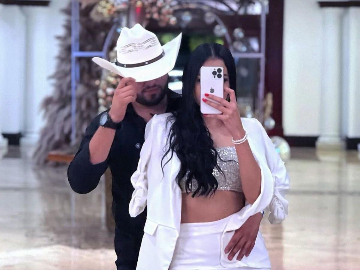 Novio de Kennia Mondragón rompe el silencio y revela del lado de quién está