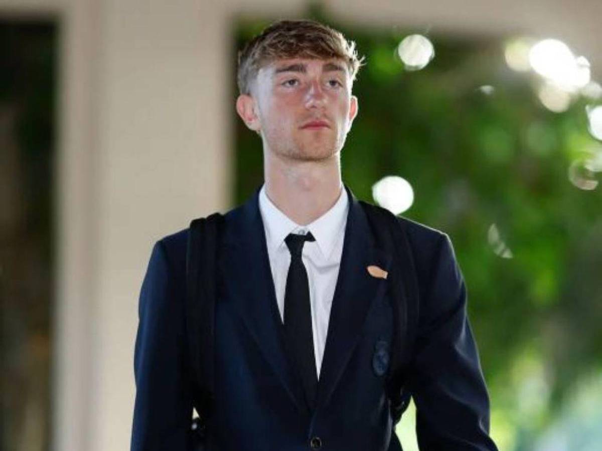 Real Madrid de gala: la elegancia blanca llega a Miami para el Mundial de Clubes