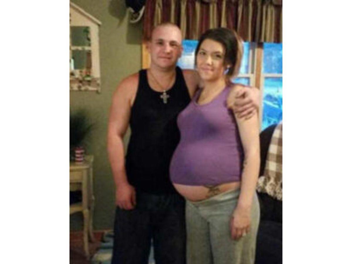 Mató a su esposa por estar embarazada de una niña y él quería un varón