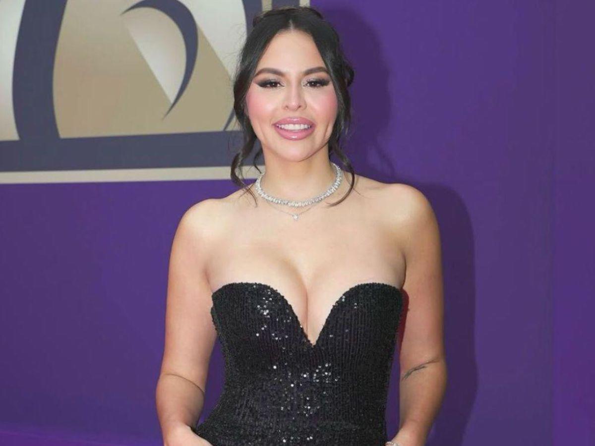 La More a Jorge Cordero: Nadie te quiere, date cuenta bebé