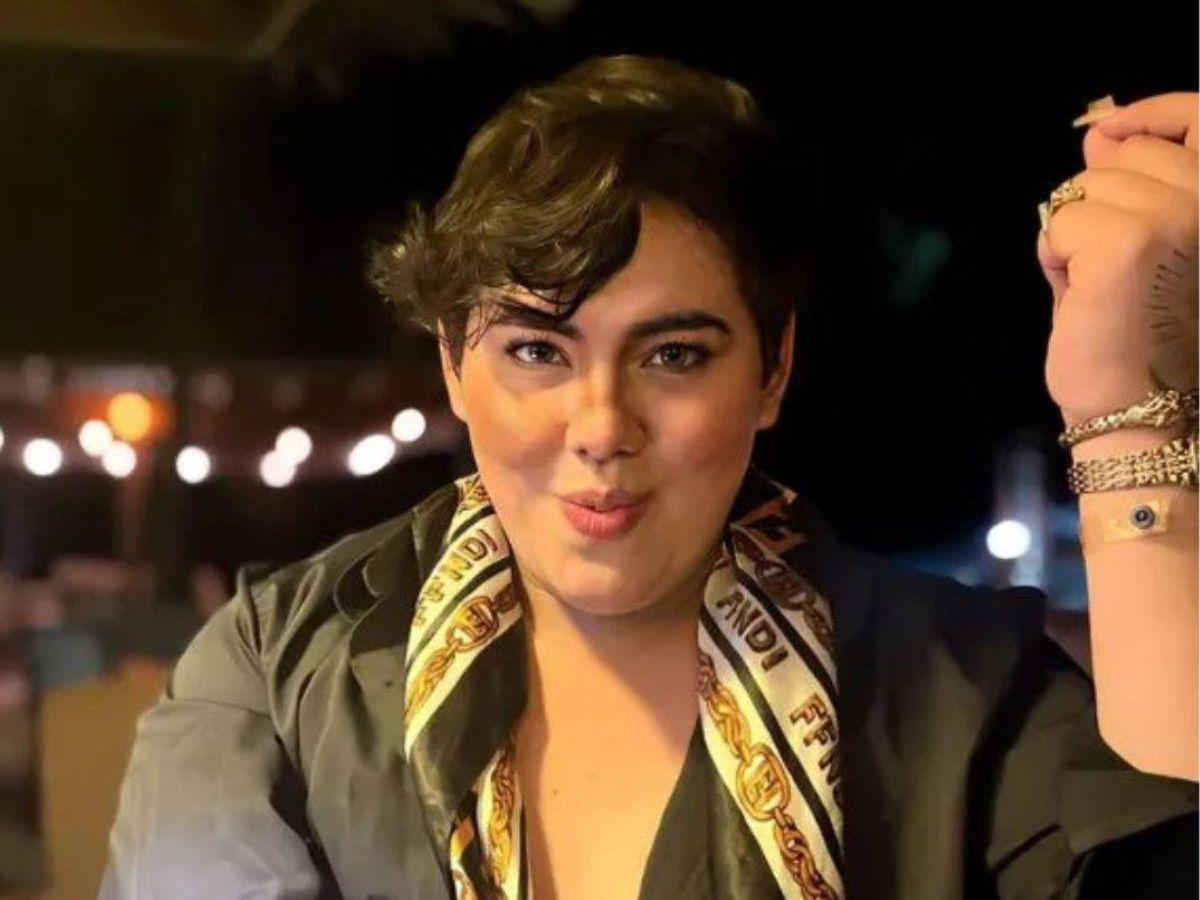 ¡Hubo romance! Sandrez advierte que puede arruinar la carrera de un diputado