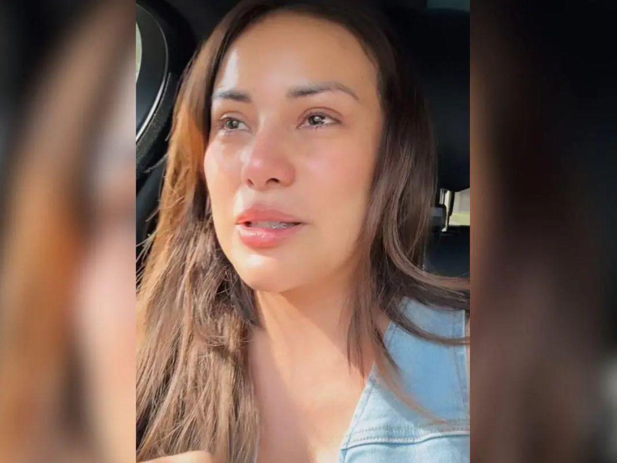 Elsa Oseguera: He sido el único sostén económico de nuestra hija