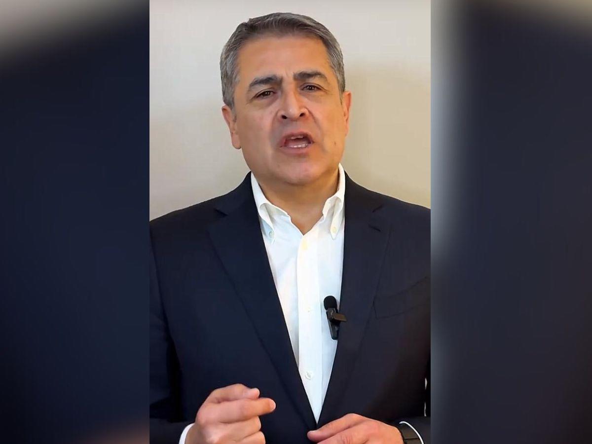 JOH revela conmovedora acción de Renato Stabile en la cárcel: Me sentía solo