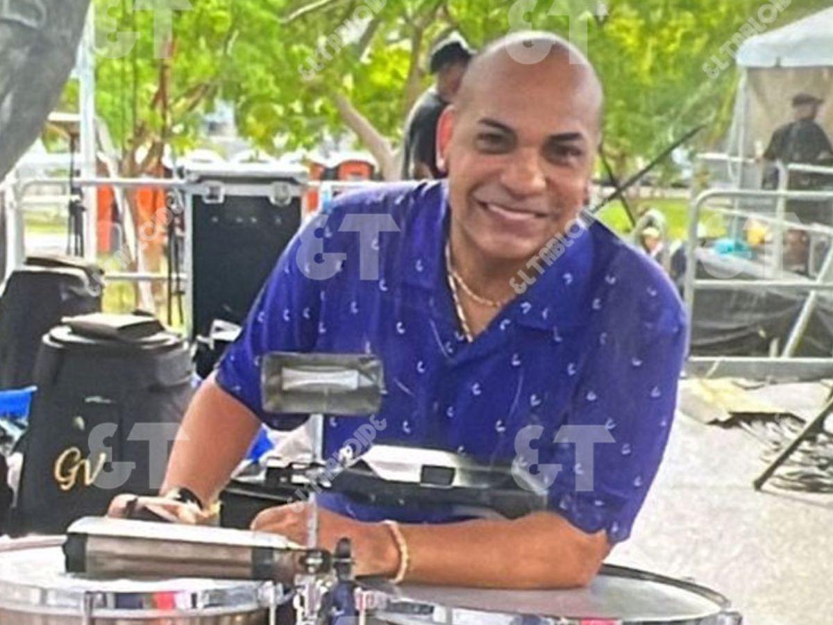 Matan a balazos a famoso integrante de Grupo Niche