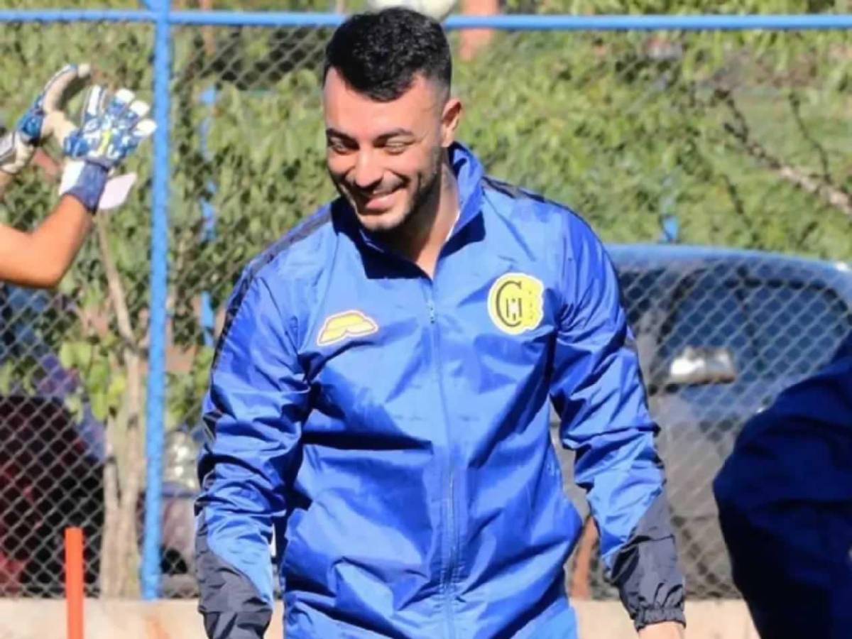 Futbolista ahora es el tercero más buscado de la DEA tras muerte de 'El Mencho': ¿Quién es?