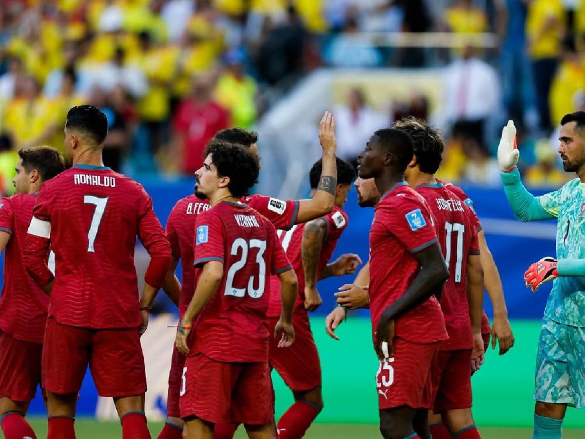 Cristiano se desahoga y destapa lo que pasó con Portugal: hace increíble petición