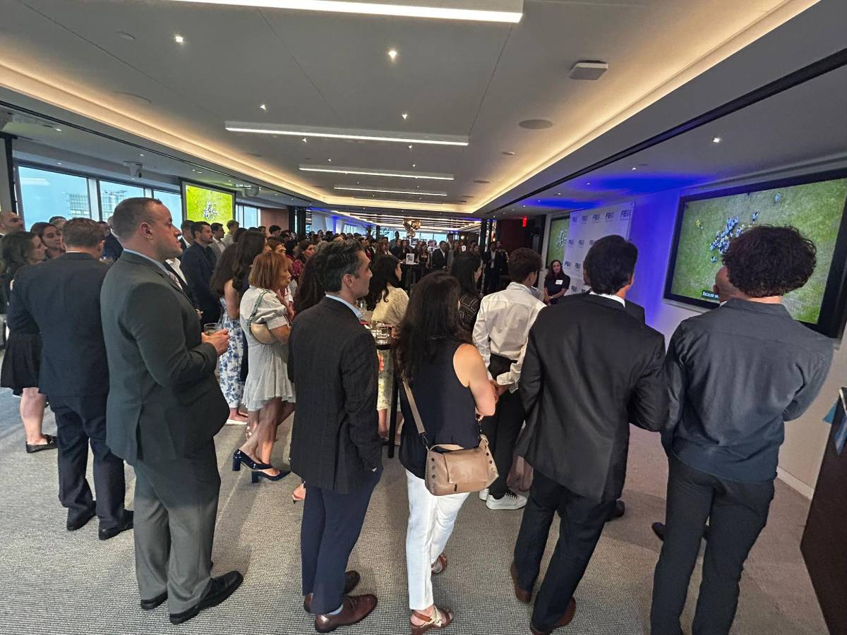 Feih realiza subasta para recaudar fondos en favor de la educación en Honduras