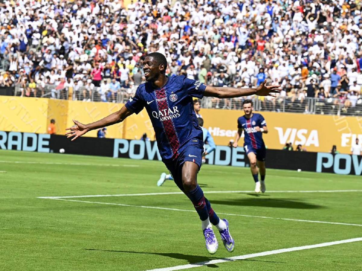 Tabla de goleadores Mundial de Clubes: Palmer marcó doblete y hay sorpresivo ganador