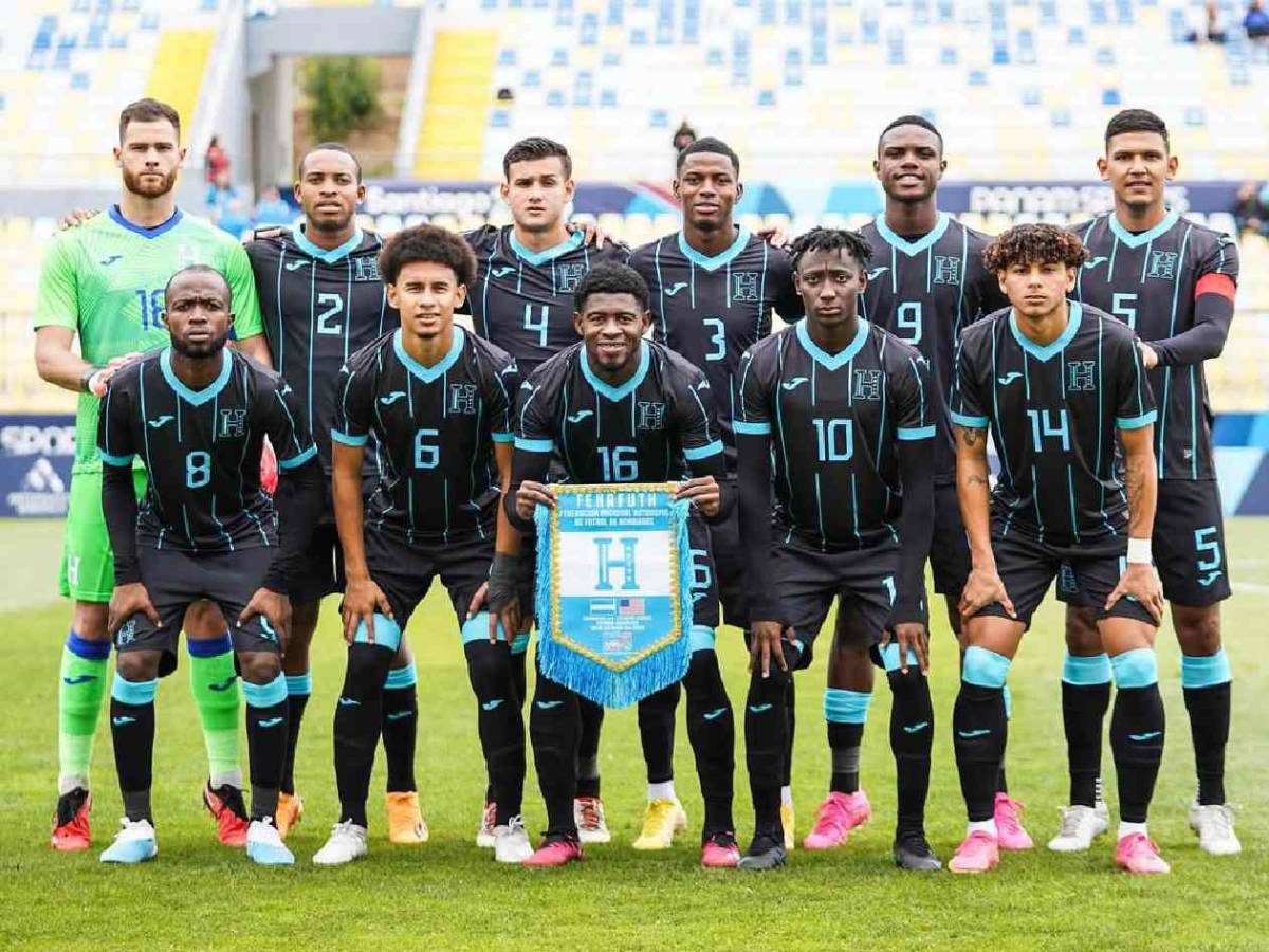 Estuvo en Selección y sorprende con cambio: nuevo equipo en inesperado deporte