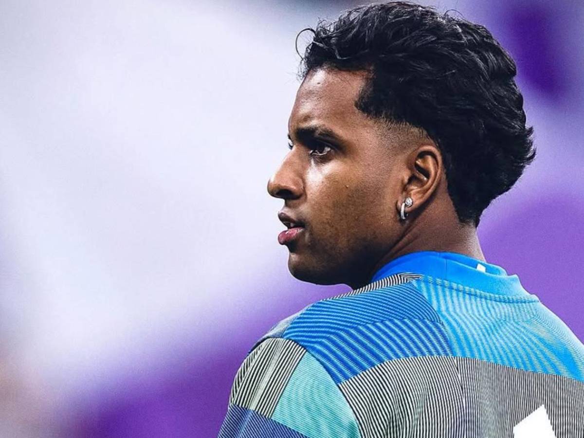 Escándalo: Mbappé se hartó de tres jugadores del Real Madrid por una razón