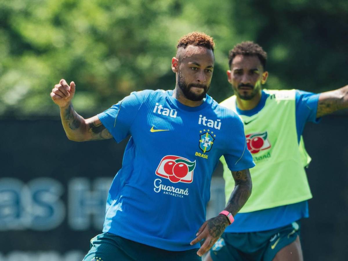Neymar se desahoga y toma decisión que cambia todo: Ya no quiero
