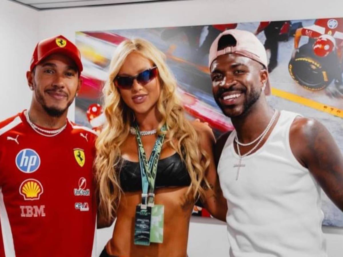 Vinicius y Virginia Fonseca: surge increíble noticia que sacude su relación