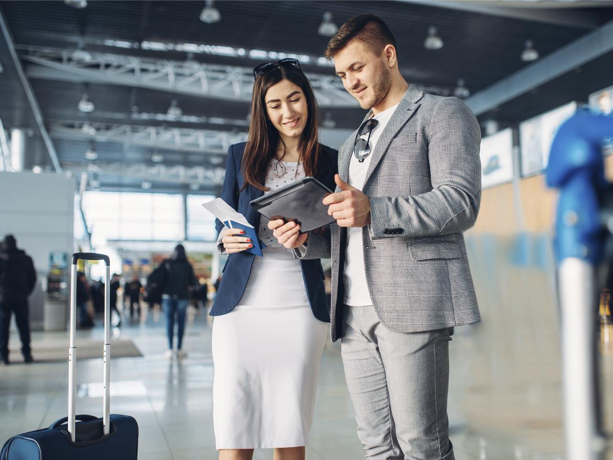 En BCD Travel se dedican a brindar soluciones de viaje de alta calidad, adaptadas a tus preferencias y necesidades individuales.