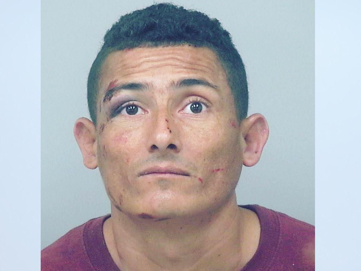 Capturan a hondureño asaltando en Georgia, Atlanta