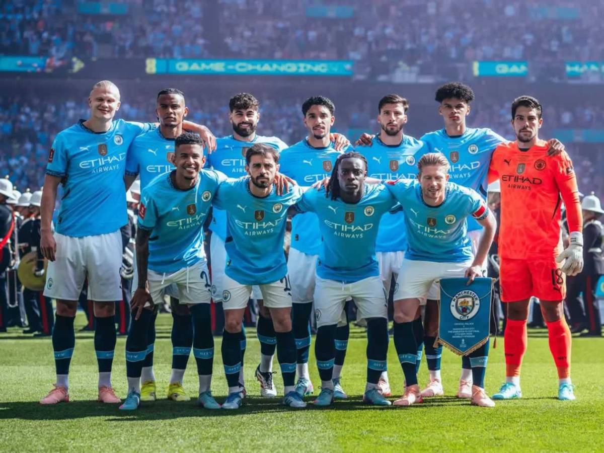 Escándalo mundial: Manchester City directo al descenso con una sanción histórica