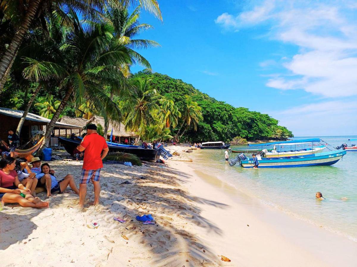 De bosques nublados a playas vírgenes: así de bellos son estos cinco parques nacionales