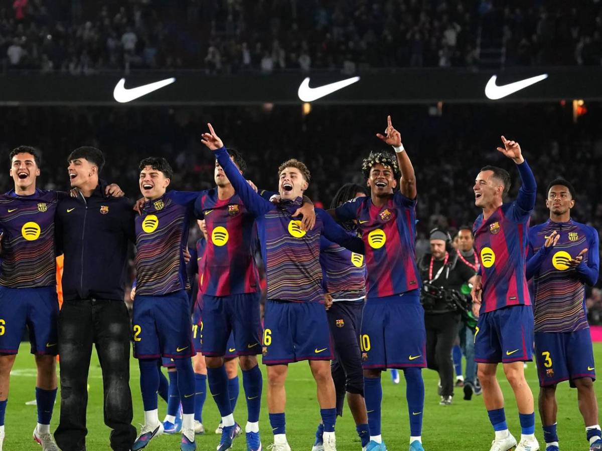 Barcelona mete miedo en el mercado: va por otros dos fichajes para dominar Europa