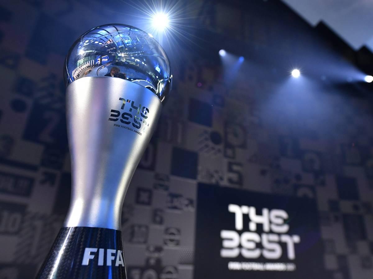 Premios The Best 2024: Ellos son los nominados; Messi sorprende