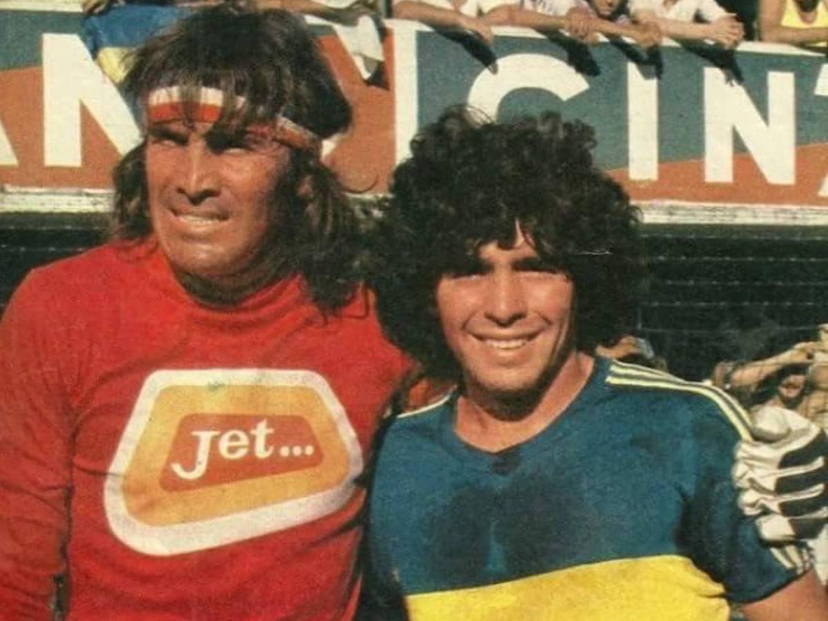 Loco Gatti murió:¿Por qué su familia decidió quitarle el respirador?