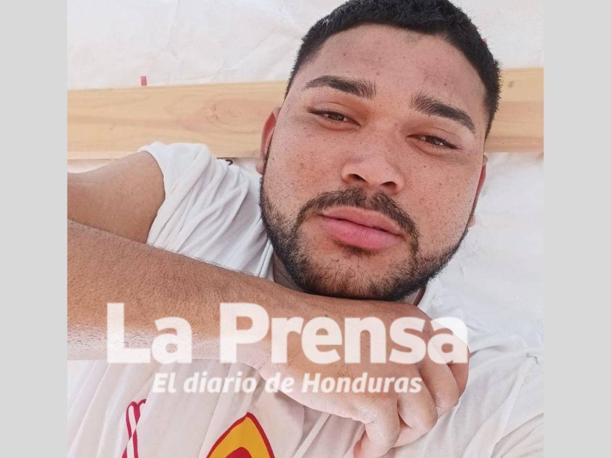 Kiko, el hondureño que mató con hacha a hombre en Dallas; recibió cadena perpetua