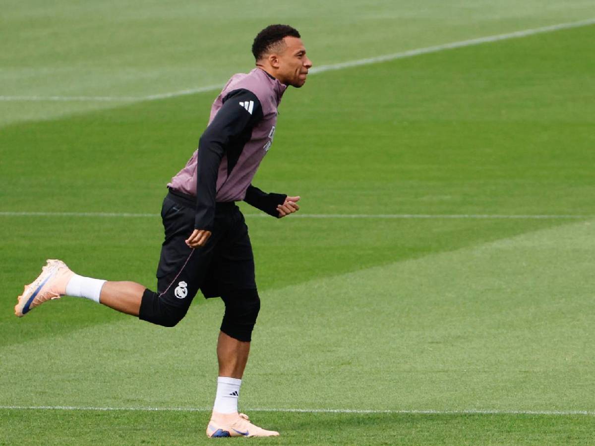 Pichichi Liga Española: acechador de Mbappé falla y sonríe; así queda la tabla