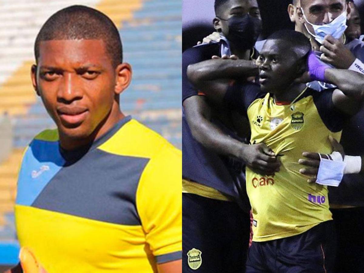 Júnior Lacayo destapa polémica con 'Buba' López en Real España: Me corrieron por él