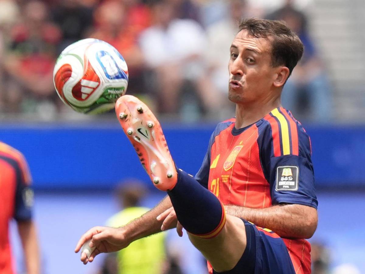 Tabla goleadores Mundial 2026: impensado jugador acecha a Mbappé y revés a Messi en Bota de Oro