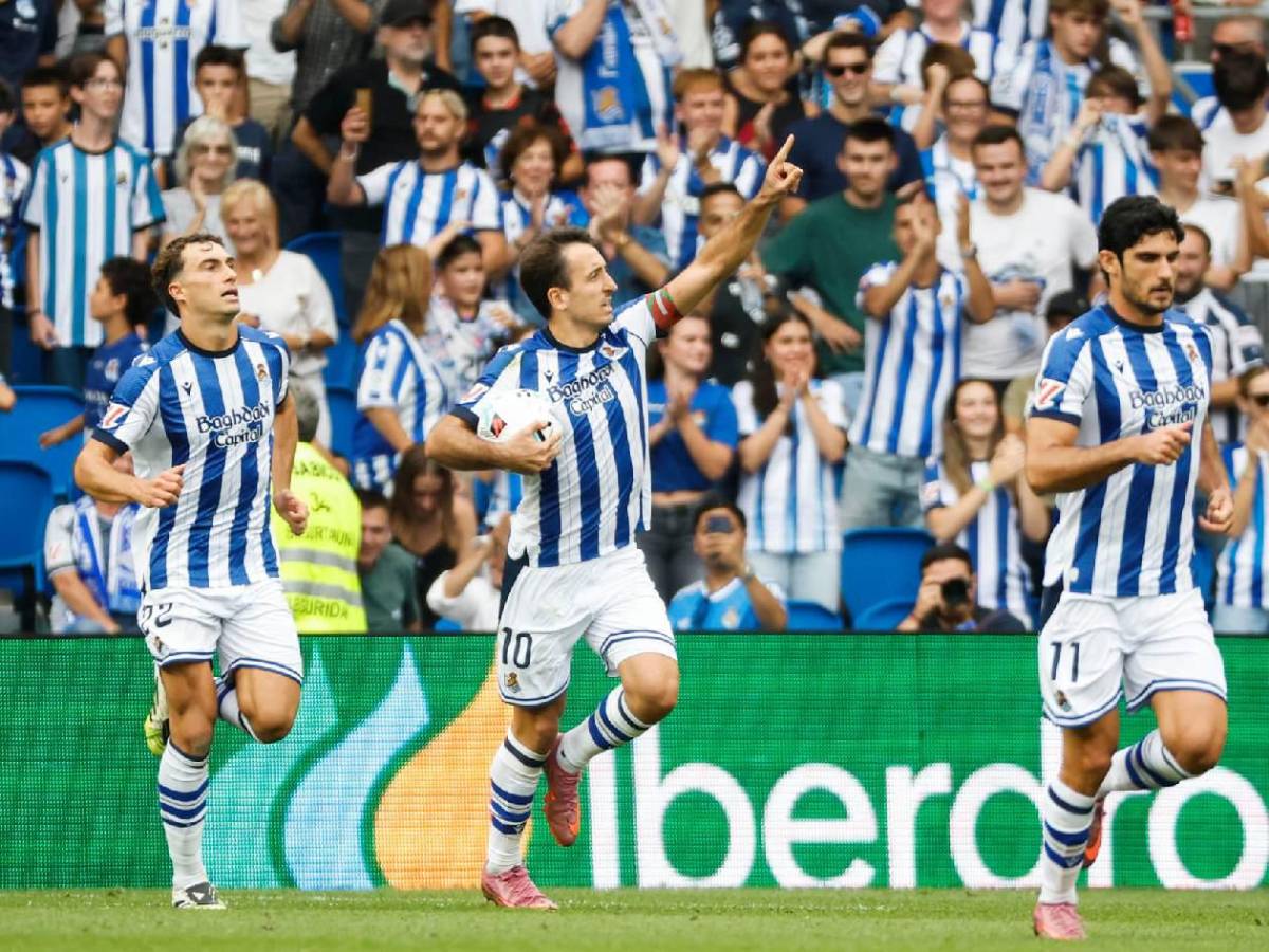 Indignación en Real Madrid, polémica, revelan error arbitral y show de Mbappé