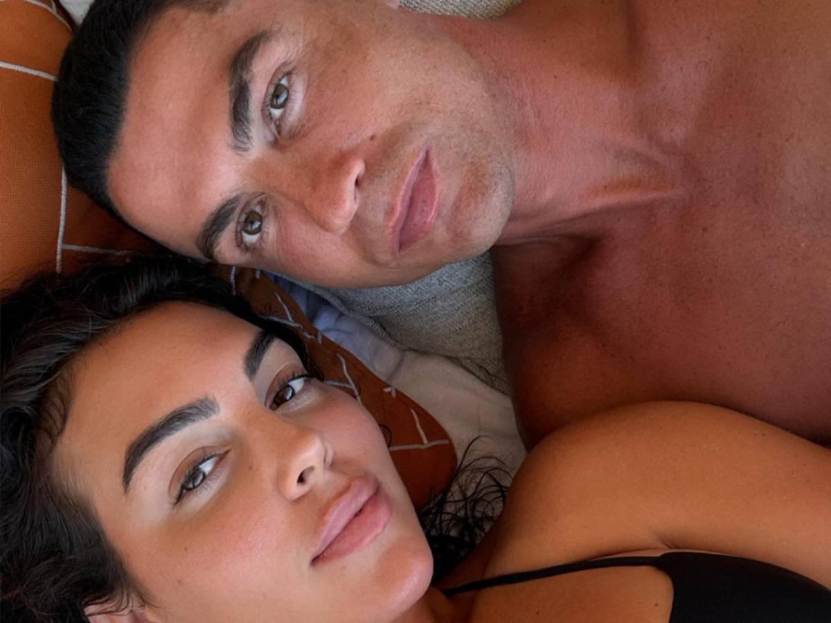 Boda de Cristiano Ronaldo: Curiosa fecha lugar e invitados, ¿Messi estará?