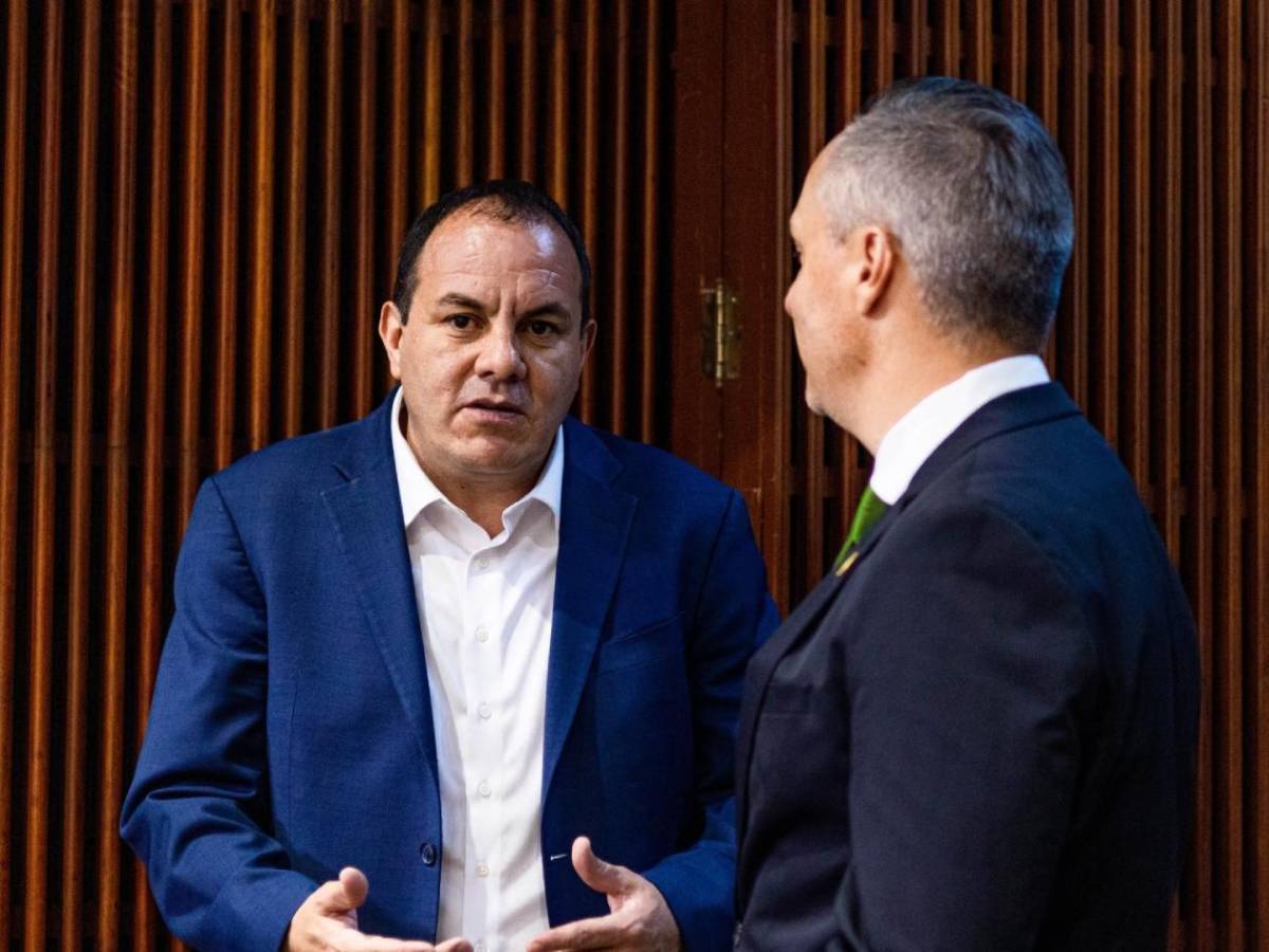 Hermana lo denunció por impactante confesión: La nueva vida de Cuauhtémoc Blanco