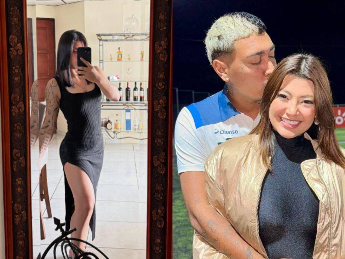 ¿Fin de la relación? Supremo y Milagro en pelea por Lorjia, bella tiktoker