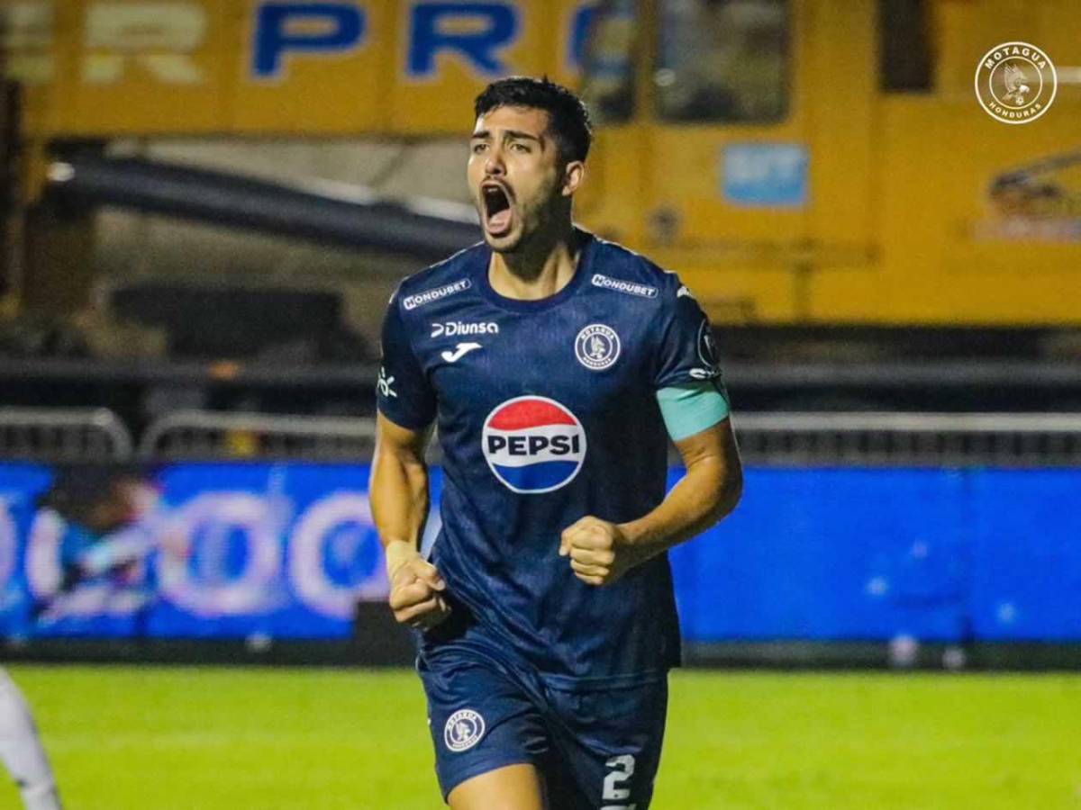 Motagua firma a tres, dos dicen adiós a Olimpia, hondureño a la MLS y fichaje de Potros