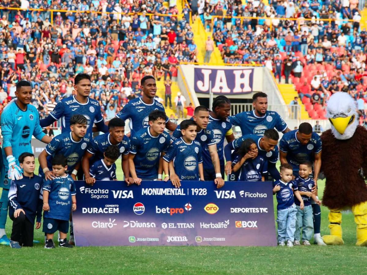 Locura del Motagua, pelea viral, susto e impensado MVP de la Gran Final